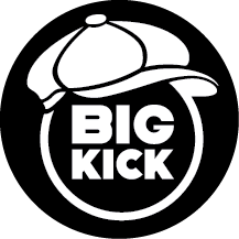Logo Big Kick